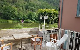 Le Balcon Sur La Meuse