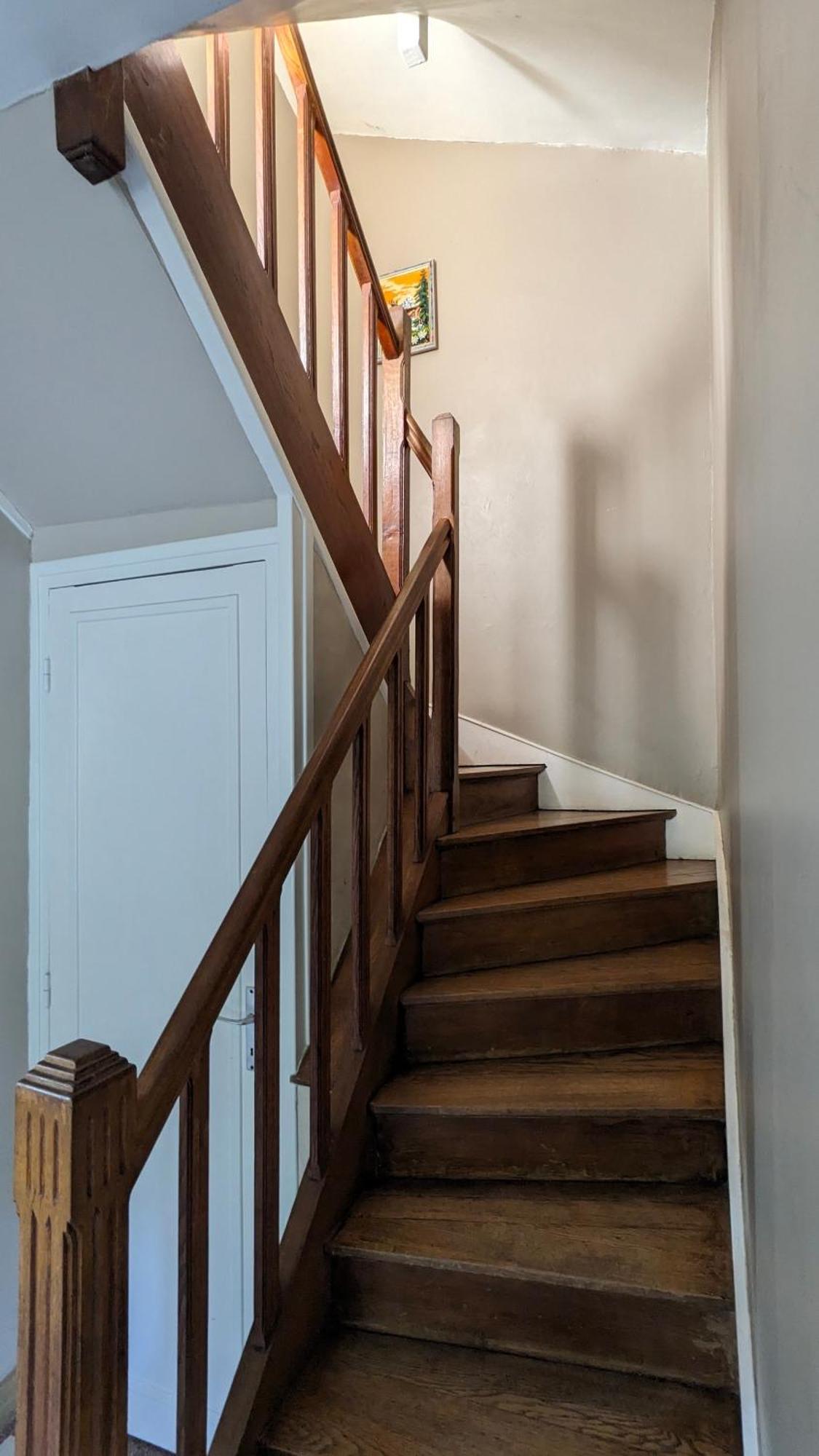Le Balcon Sur La Meuse Villa Revin  Exterior photo